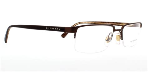 Burberry BE1006 Eyeglasses 